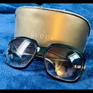 Gucci 3110 sunglasses
